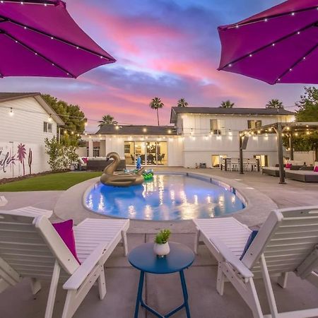Viva Las Scottsdale By Scottsdale Beach Club - New Exterior photo