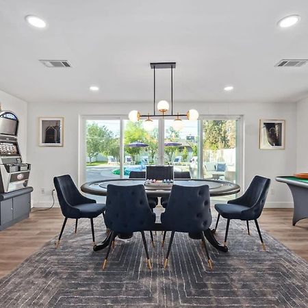 Viva Las Scottsdale By Scottsdale Beach Club - New Exterior photo