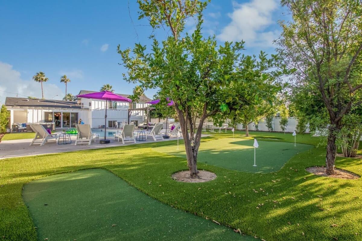 Viva Las Scottsdale By Scottsdale Beach Club - New Exterior photo