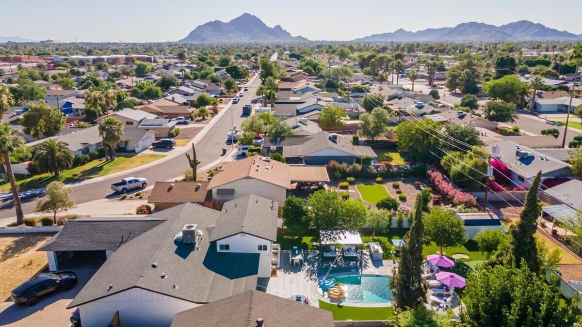 Viva Las Scottsdale By Scottsdale Beach Club - New Exterior photo