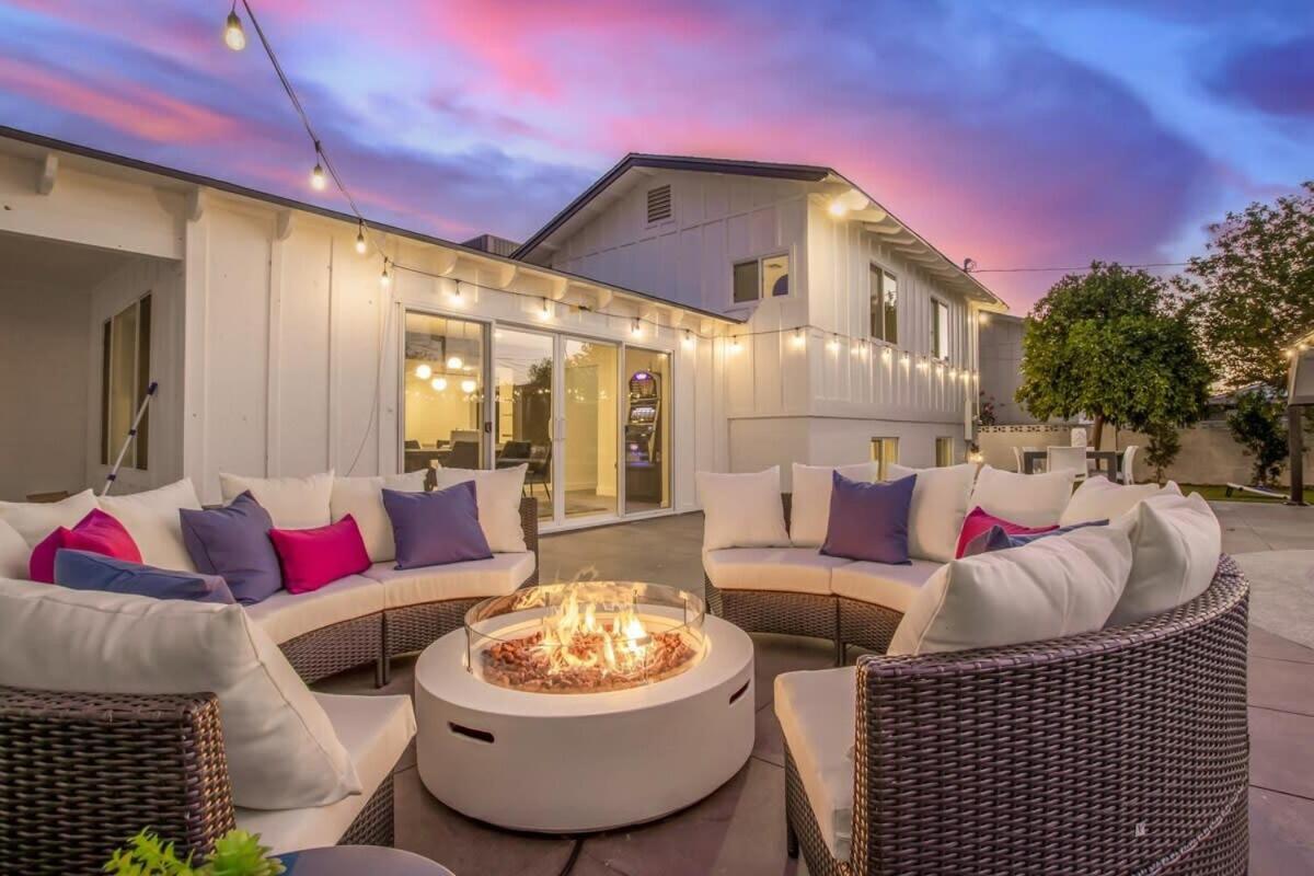 Viva Las Scottsdale By Scottsdale Beach Club - New Exterior photo